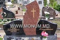 Monument granit MV29